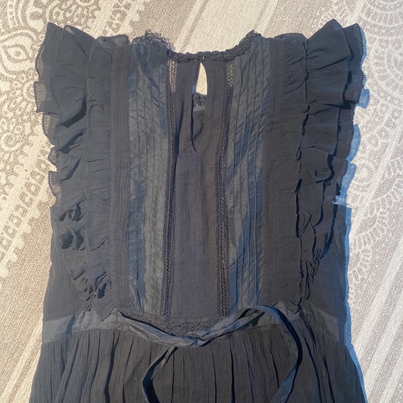 Ulla Johnson Henriette Dress - Picture 13 of 15